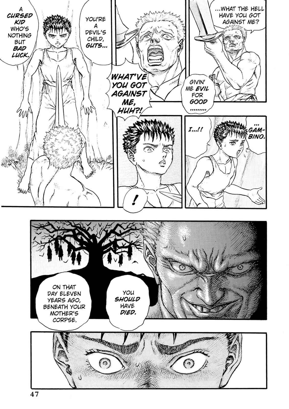 berserk manga read