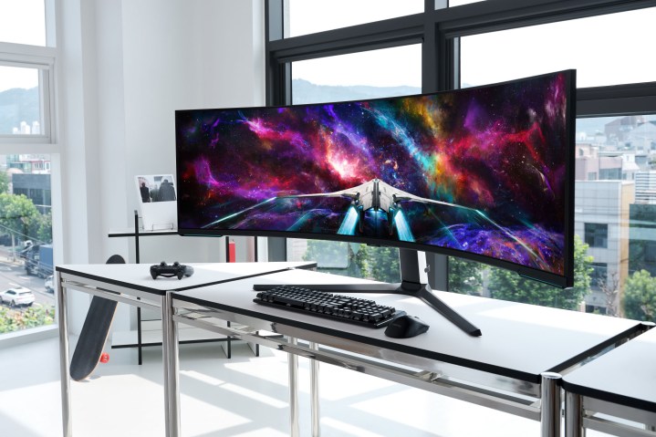 best 4k gaming monitor