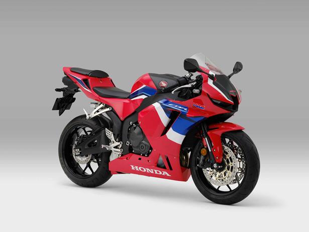 best 600cc bike