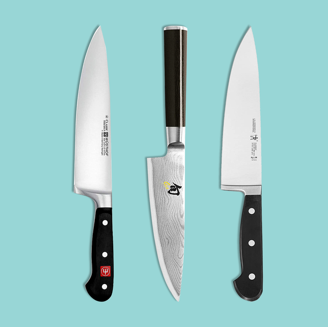 best affordable chefs knife