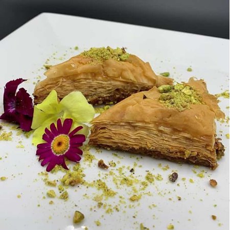 best baklava seattle