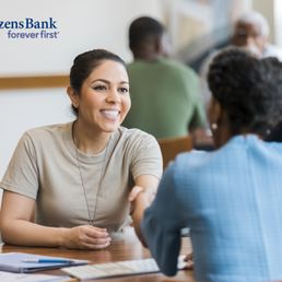 best banks in charlottesville va