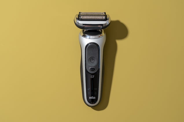 best braun shaver