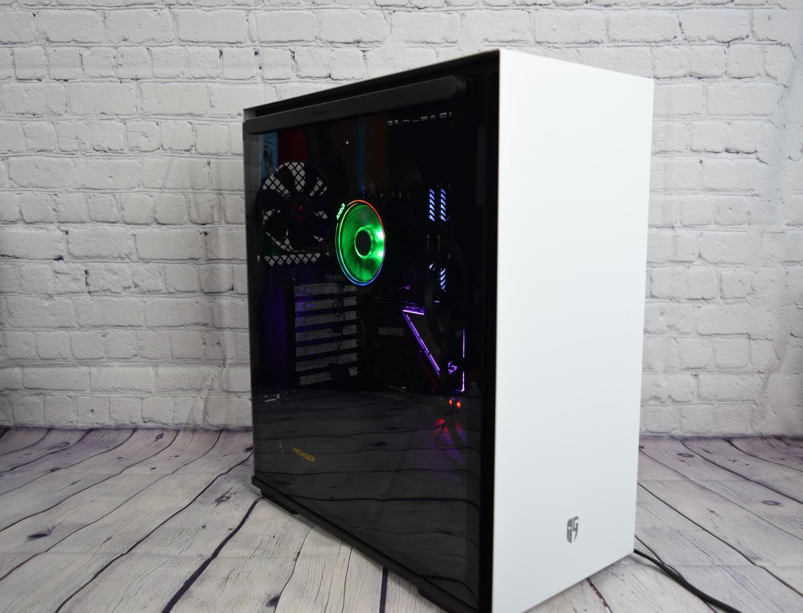 best cheap pc case