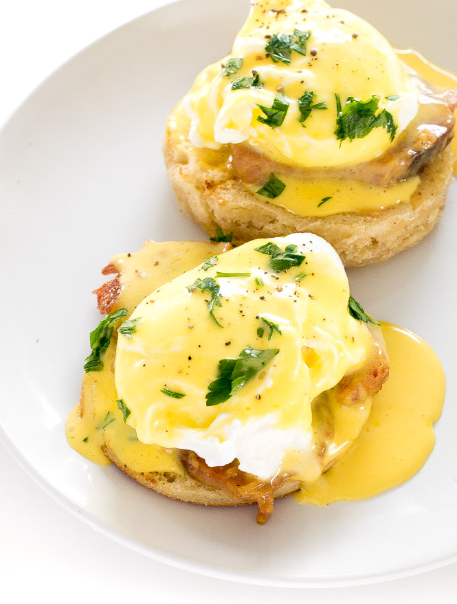 best eggs benedict near me