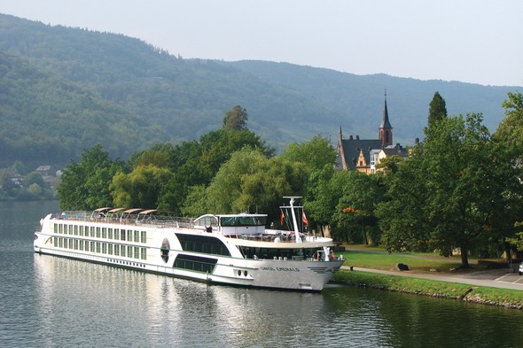 best european river cruise lines reviews