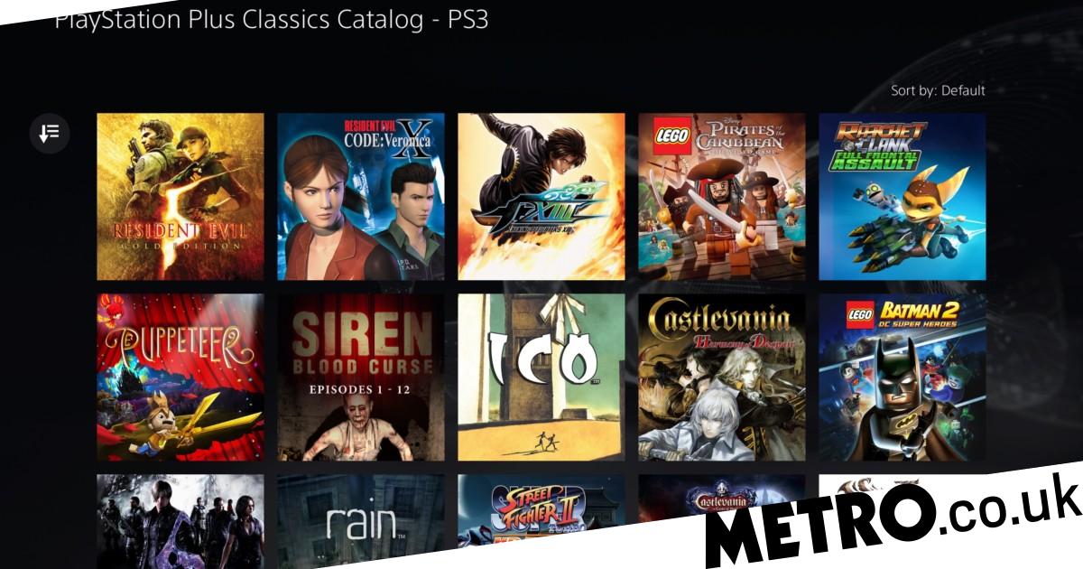 best games on ps plus premium