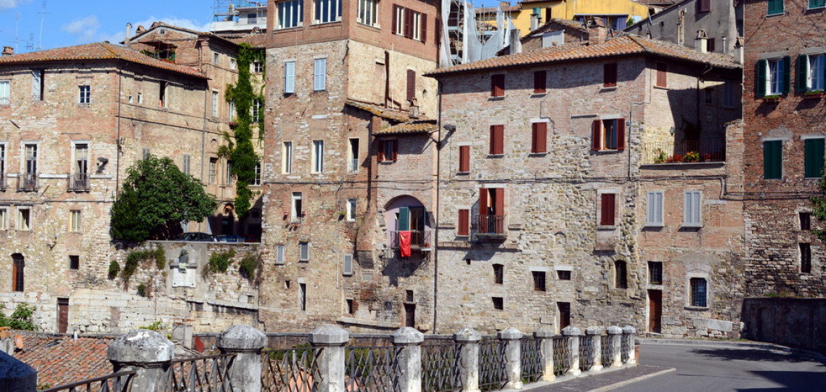 best hotels in perugia