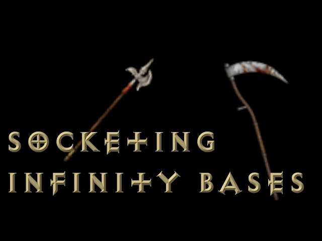 best infinity base d2