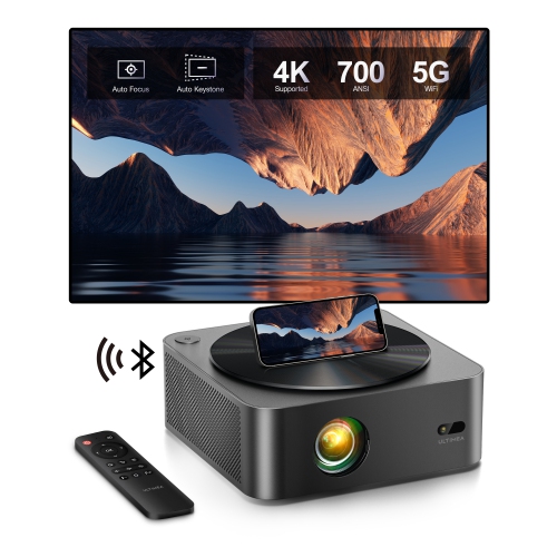 best mini projector canada