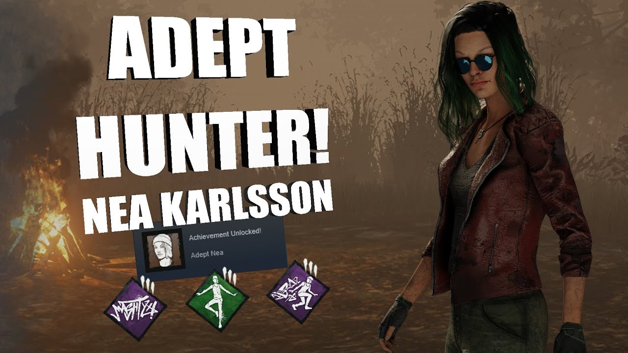 best nea karlsson build