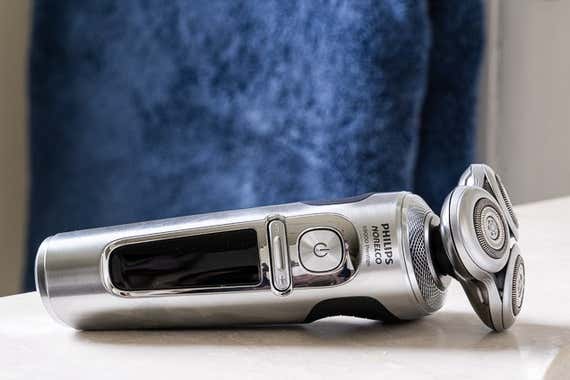 best philips electric shaver