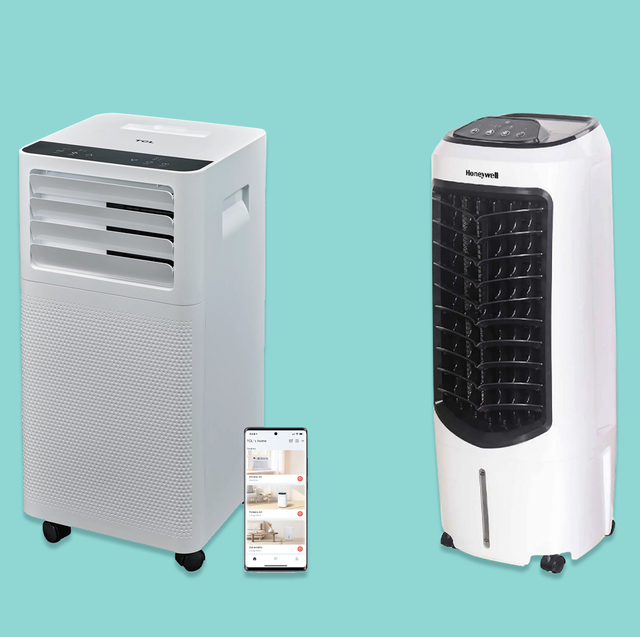 best portable air conditioners