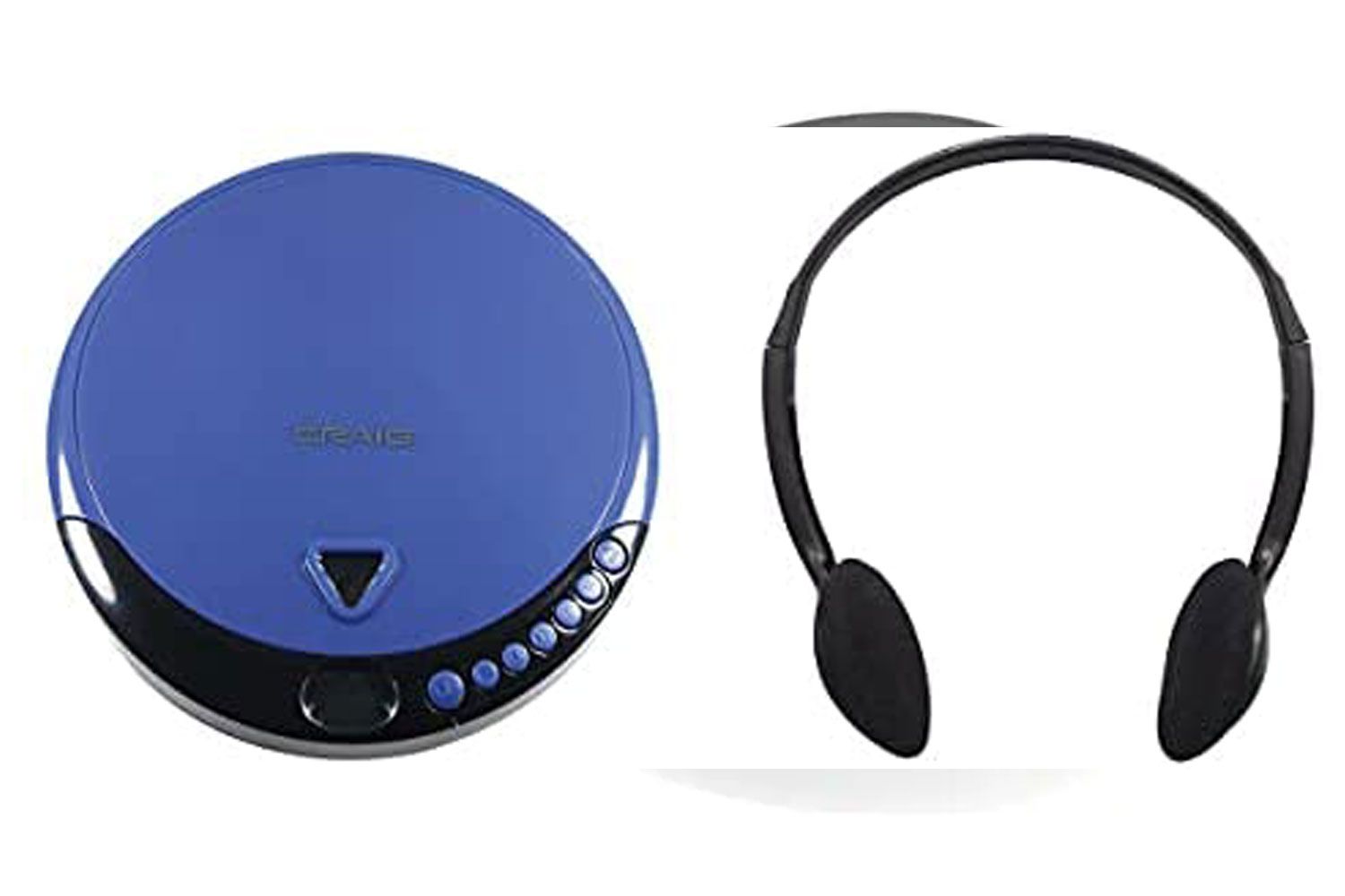 best portable cd player