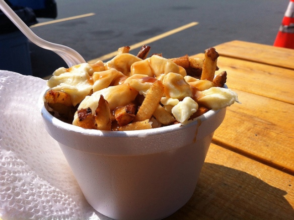 best poutine in chicago