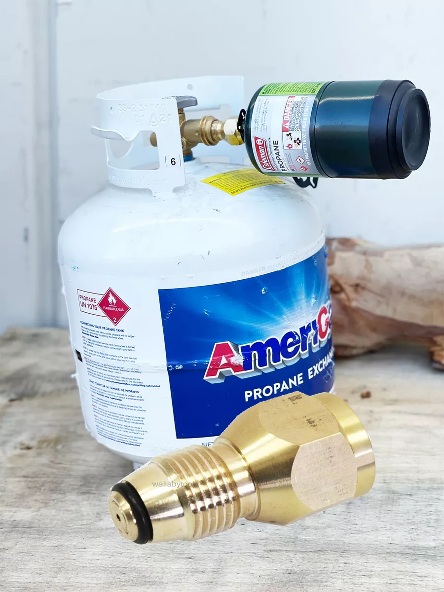 best price for propane tank refill near me