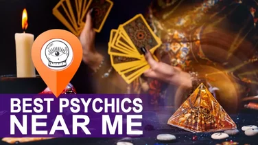 best psychic near me