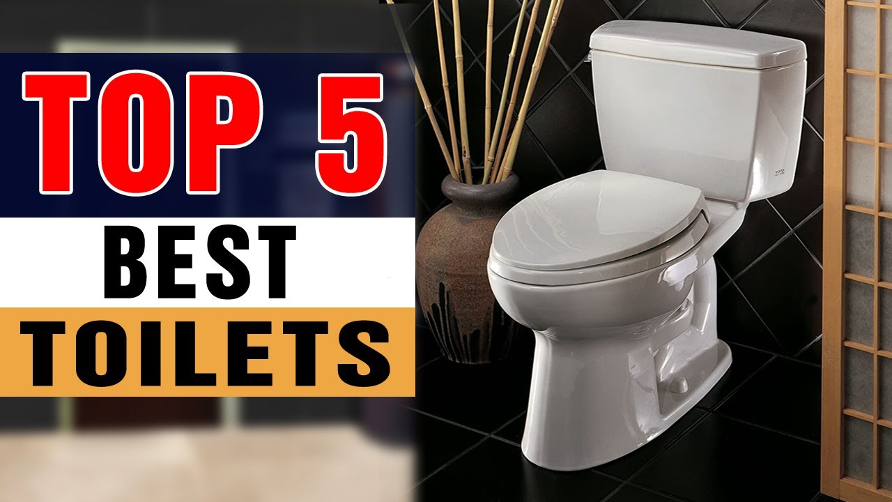 best rated toilet seats