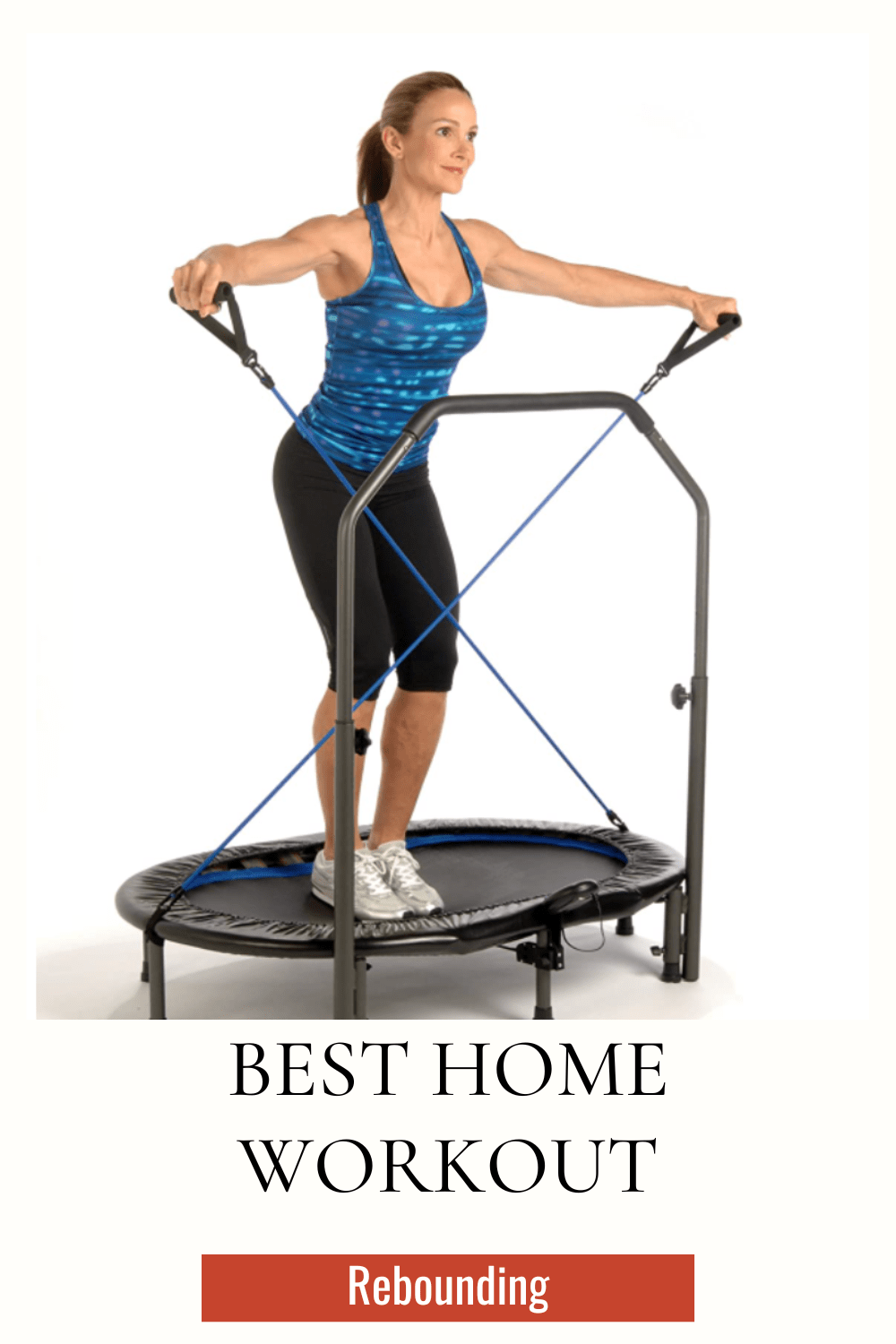 best rebounder for lymphatic drainage