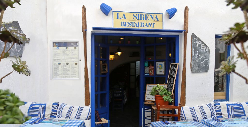 best restaurants in cadaques