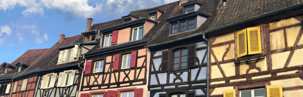 best restaurants in colmar france