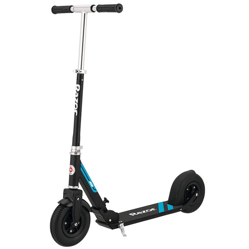 best scooter for 10 year old boy