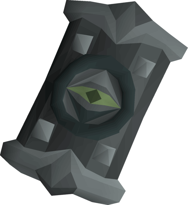 best shield osrs