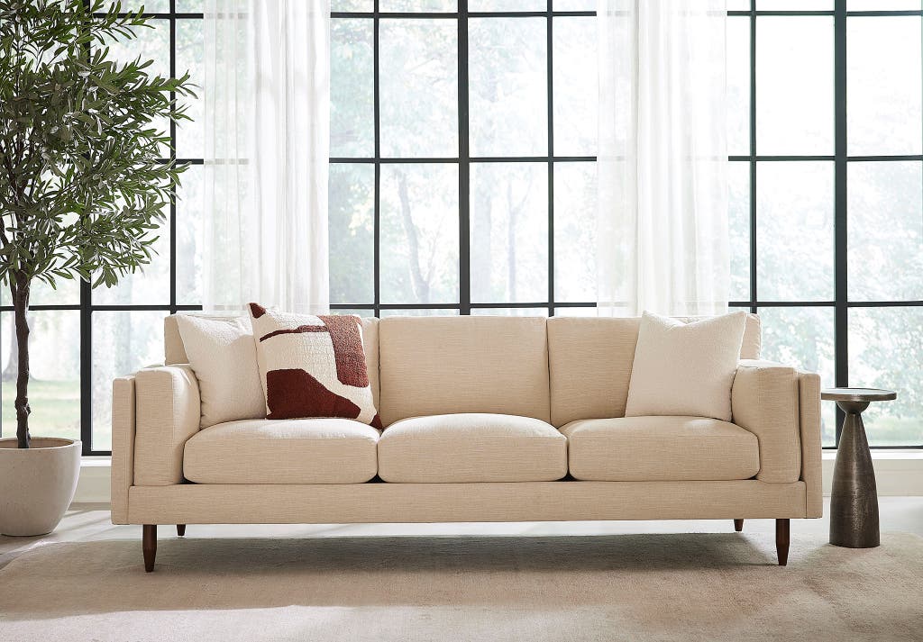 best sofas on the market