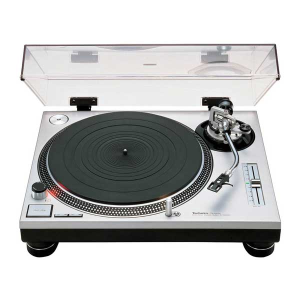 best technics turntable