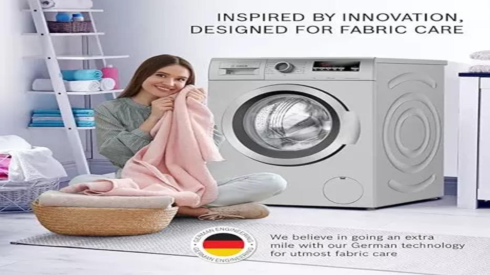 best top load washing machine with inbuilt heater