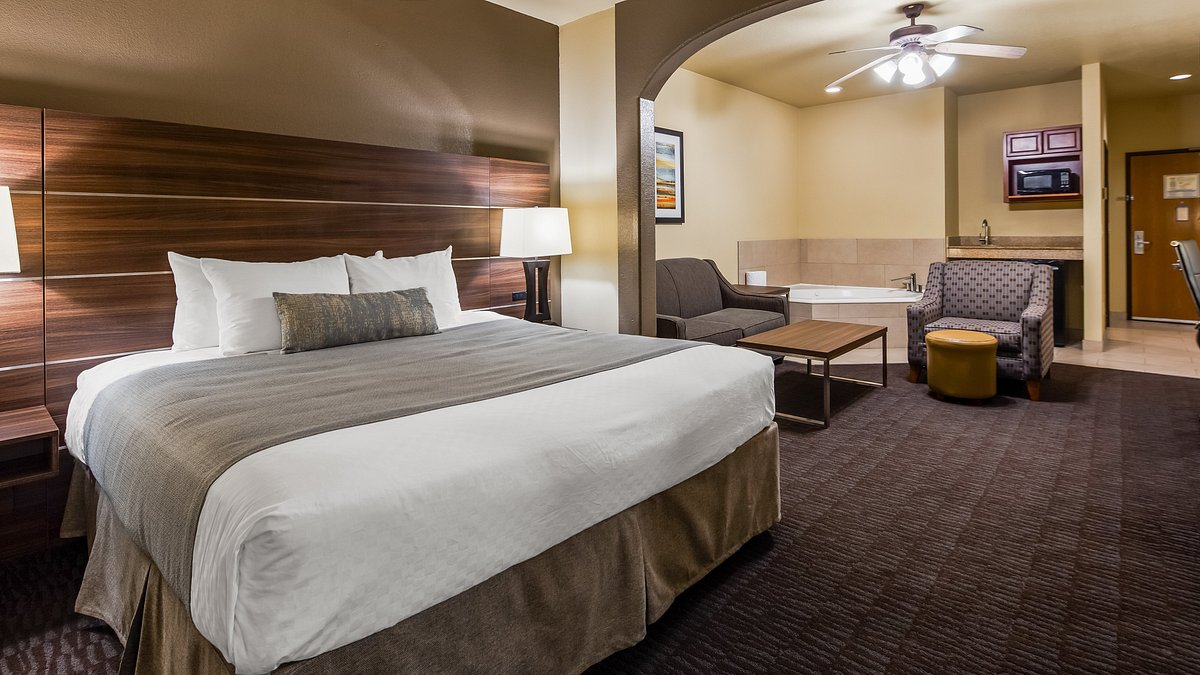 best western plus san antonio