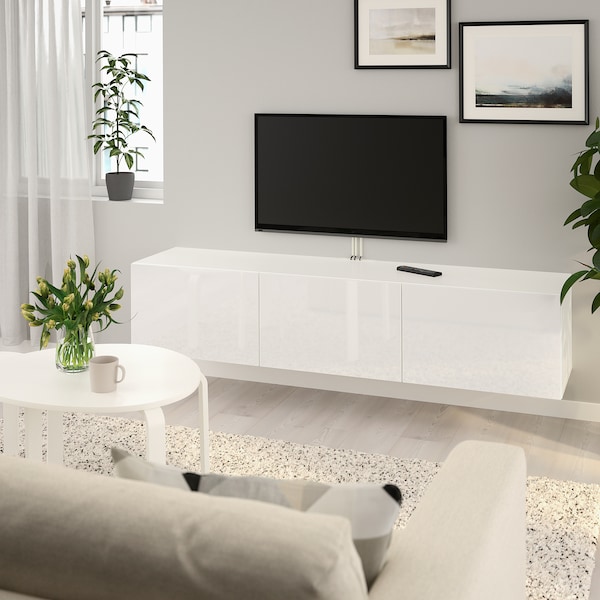 besta tv stand