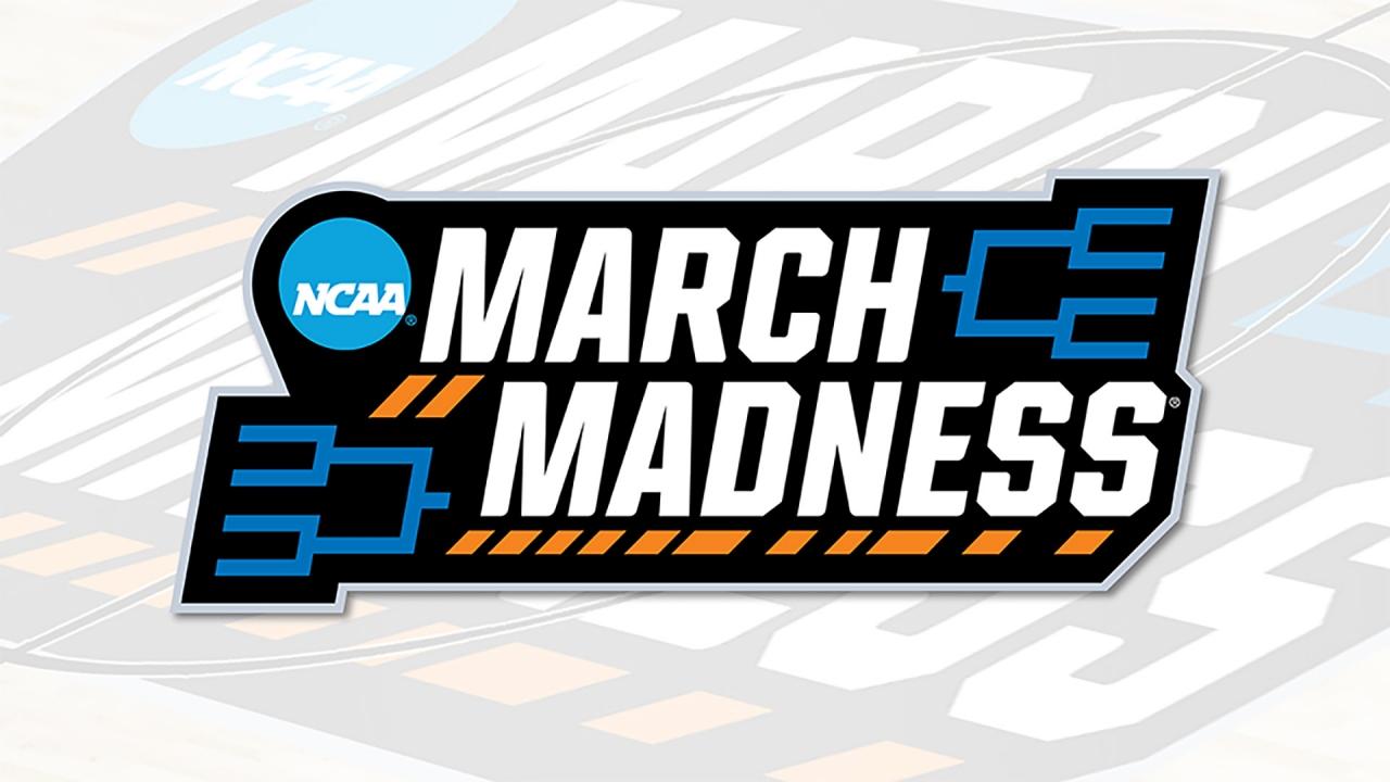 ncaa march madness womens