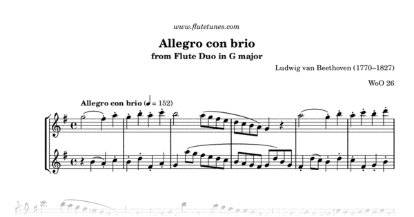 allegro con brio