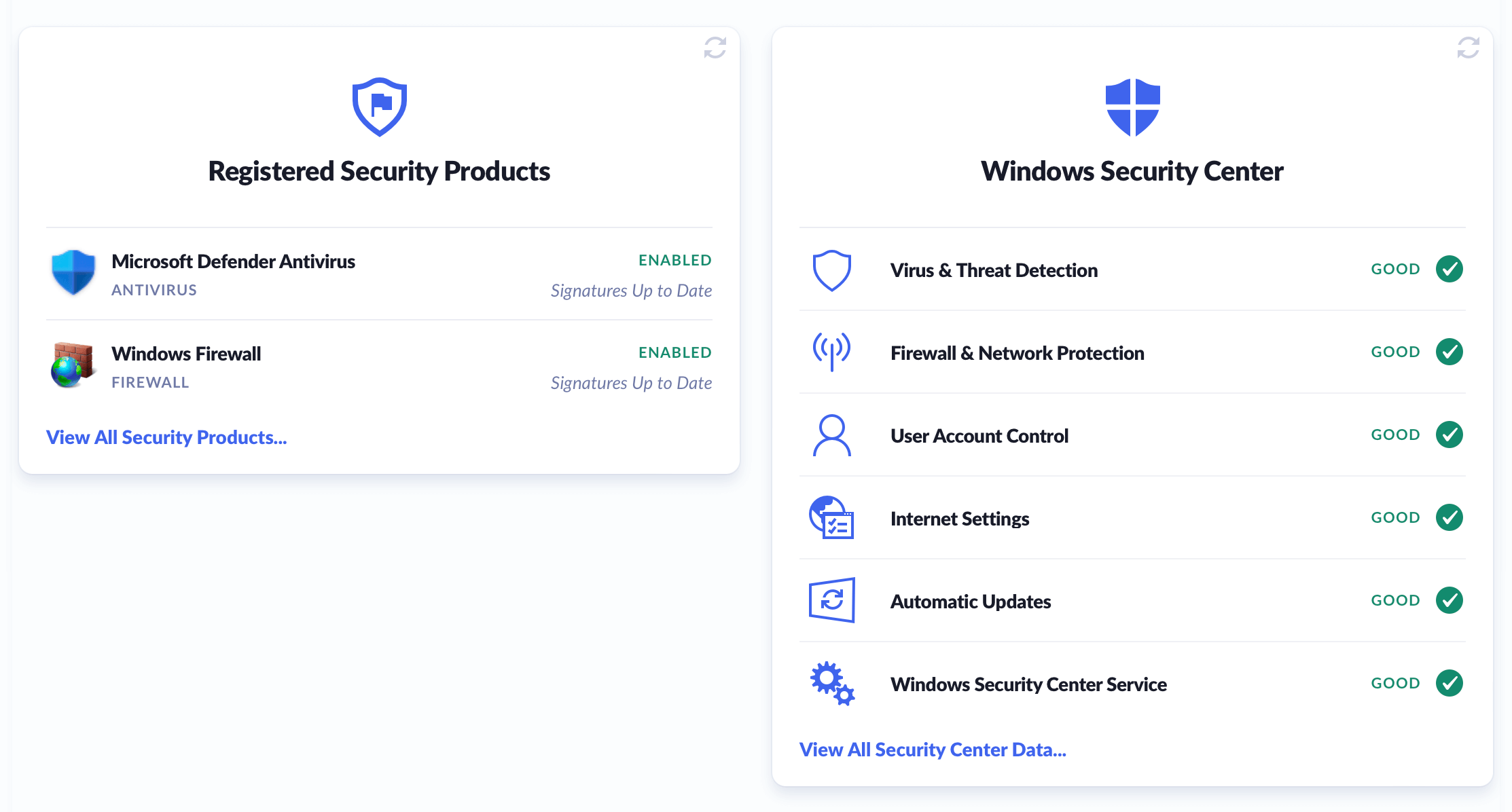 xprotect vs windows defender