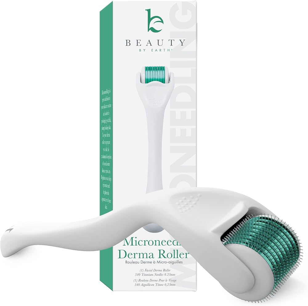 microneedling amazon