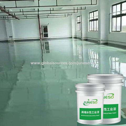 floor paint price