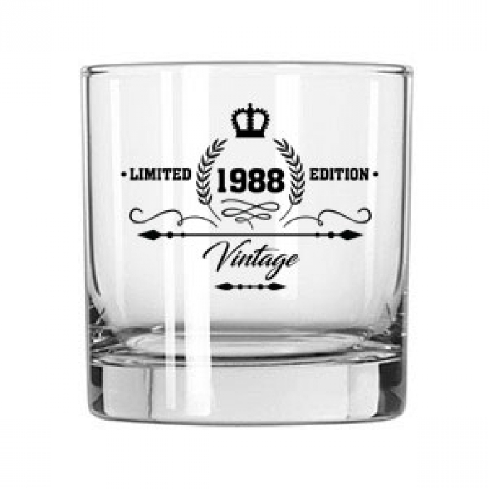 custom whiskey glasses canada