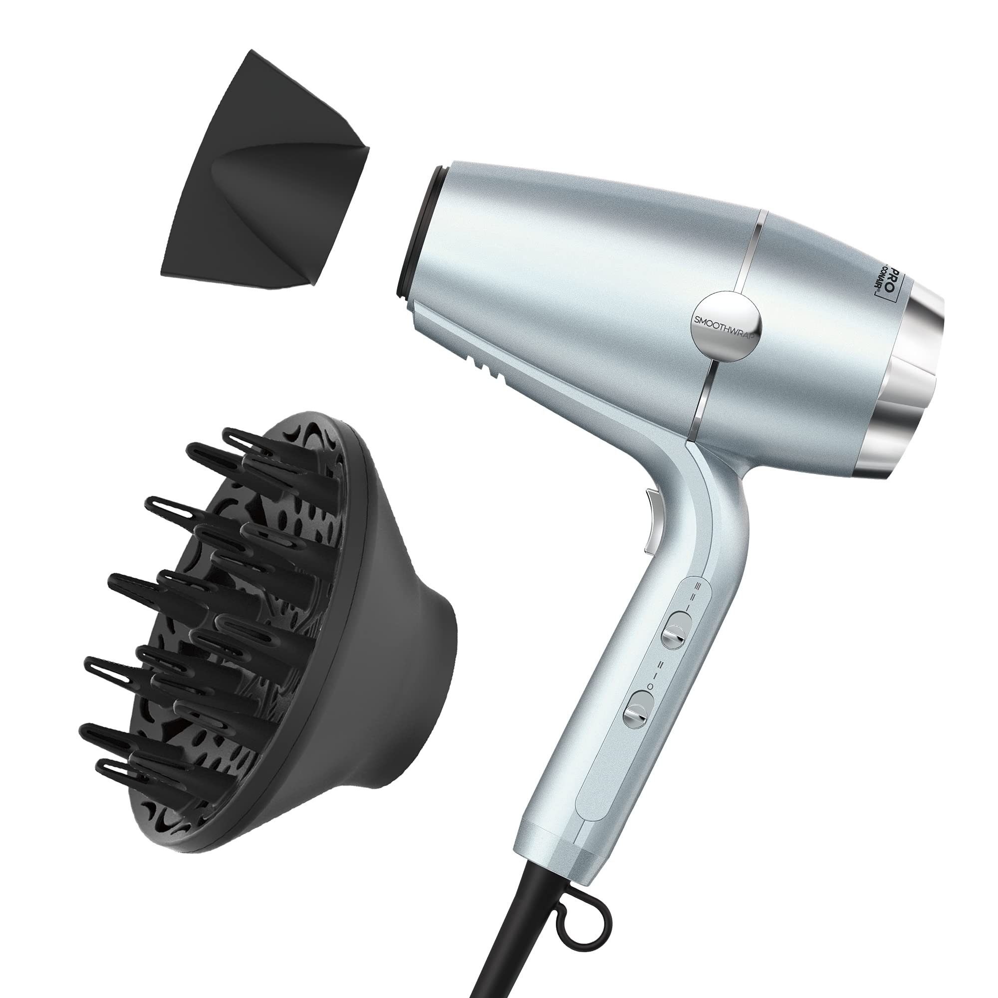 conair smoothwrap