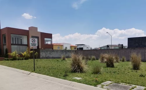 venta de terrenos en metepec