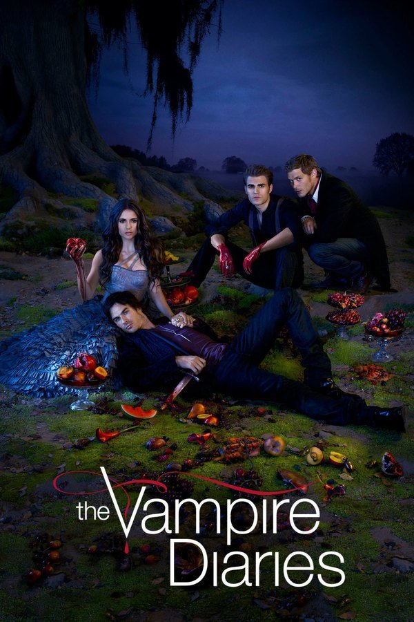 vampire diaries s3