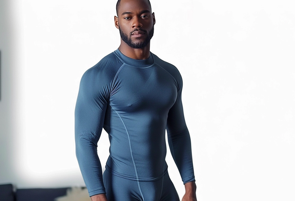 extreme cold thermal underwear