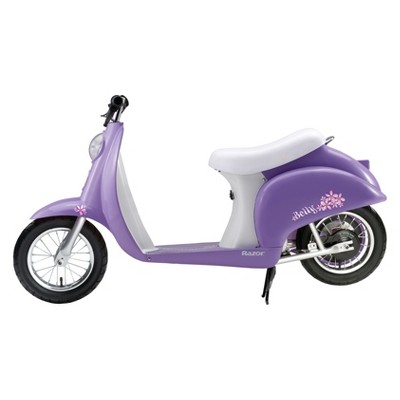 mopeds razor