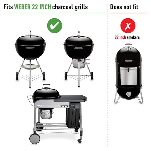 weber grill replacement parts