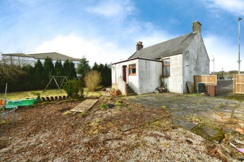 houses for sale new cumnock