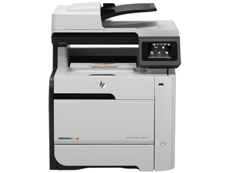 hp laserjet pro 400 driver