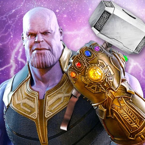 old thanos road