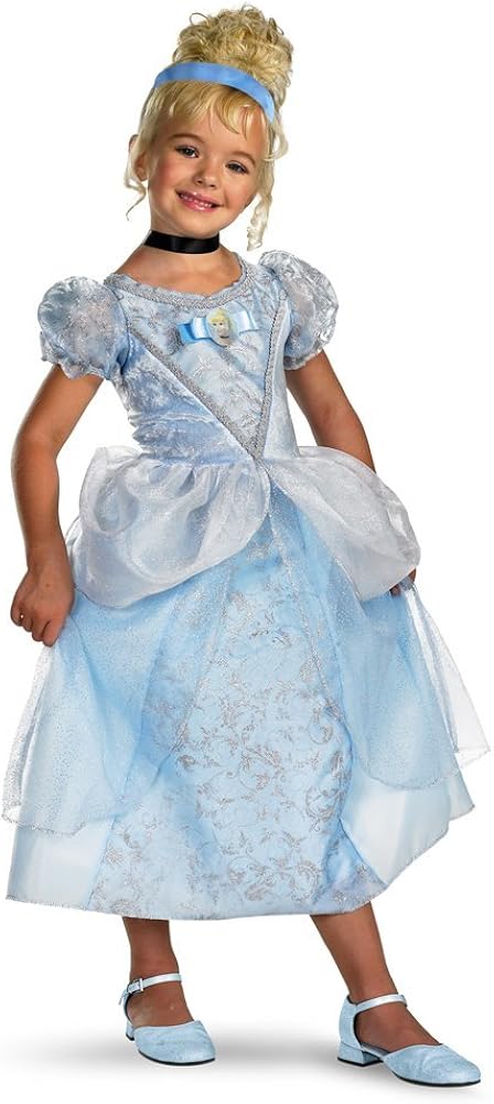 disney cinderella outfit