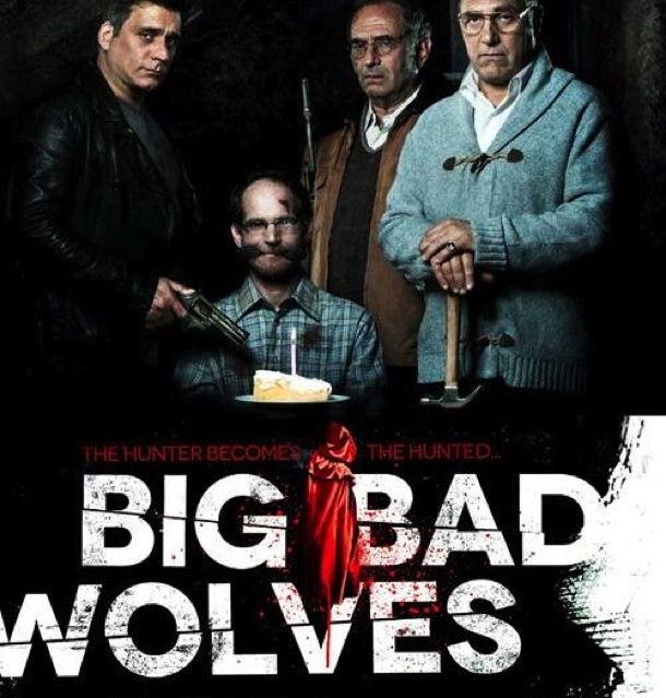 big bad wolves torrent