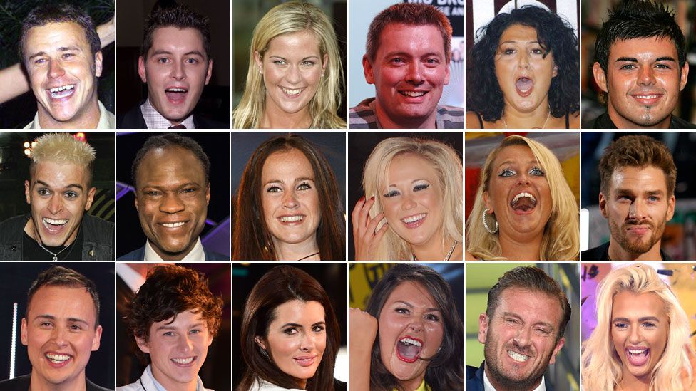 big brother 6 cast